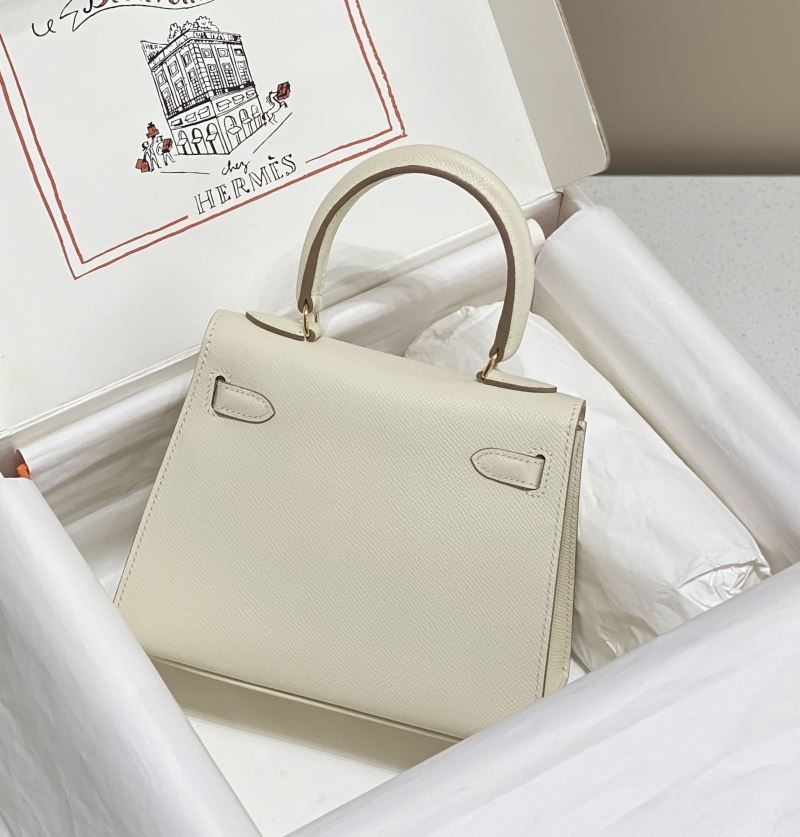 Hermes Kelly Bags